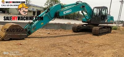KOBELCO 210